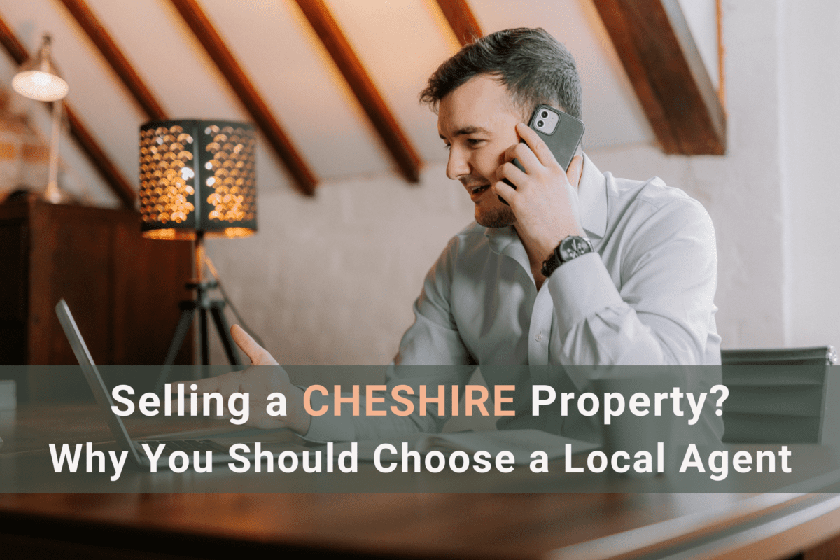 Why a Local Estate Agent Could Add Value to Your Home - Storeys Of ...