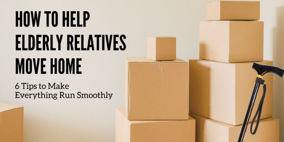 How to Help Elderly Relatives Move Home in Cheshire Storeys Of Cheshire Estate Agents