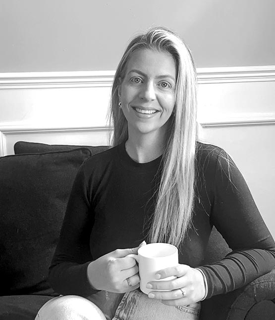 Laura Harvey