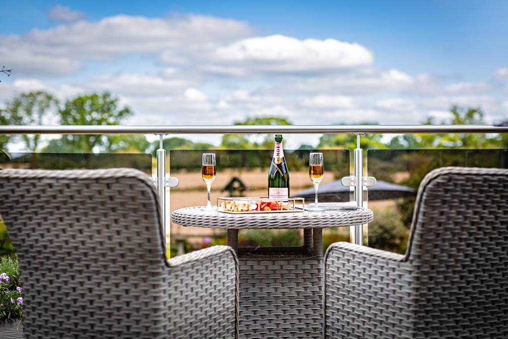 Lifestyle property photography by Storeys Of Cheshire