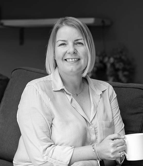 Michelle Smith, Sales Progressor at Storeys Of Cheshire Estate Agents