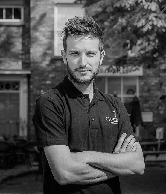 Scott Edwards Photographer & Drone Pilotat Storeys Of Cheshire Estate Agents