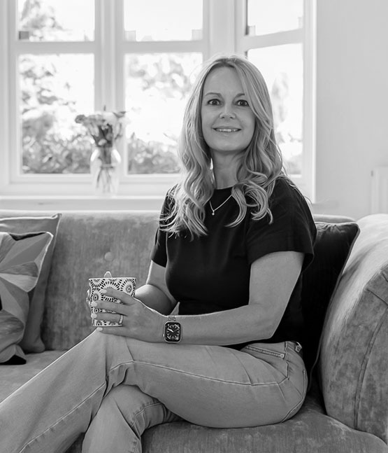 Victoria Roscoe, Senior Valuer at Storeys of Cheshire estate agents