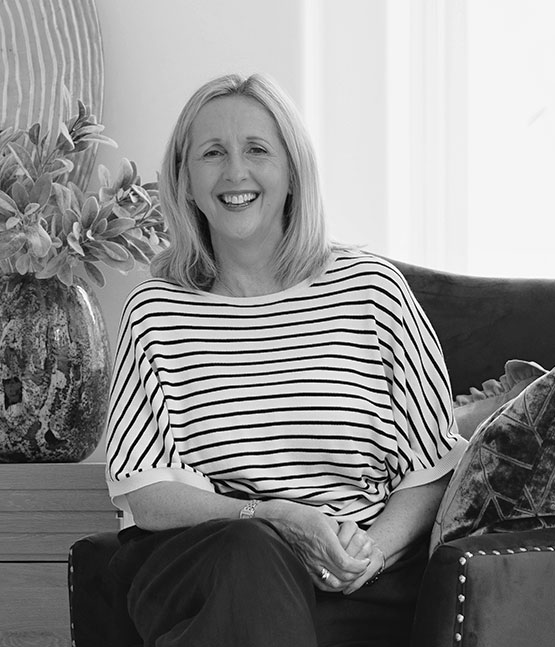 Vicky Coffey of Storeys of Cheshire Estate Agents
