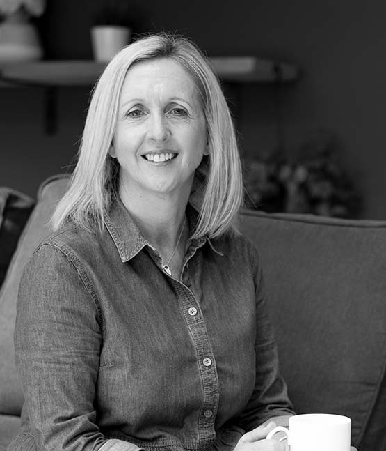 Vicky Coffey, Client Relations at Storeys Of Cheshire Estate Agents