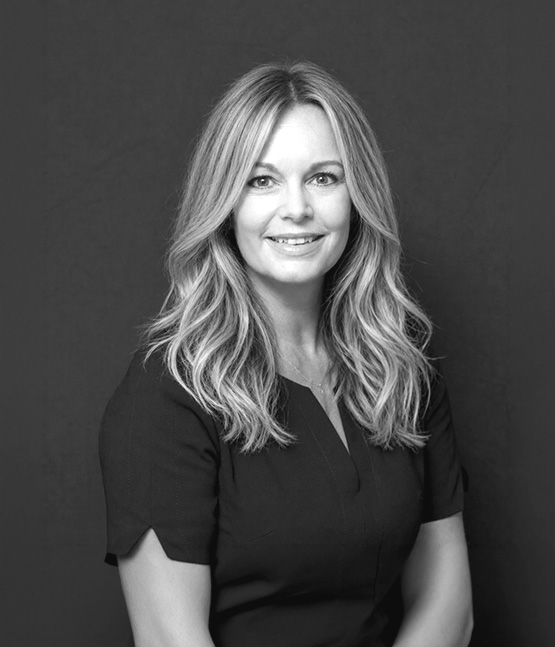 Victoria Roscoe, Senior Valuer at Storeys of Cheshire estate agents